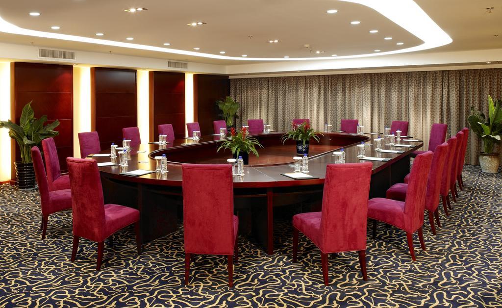 Shenyang Rich Gate Hotel المظهر الخارجي الصورة
