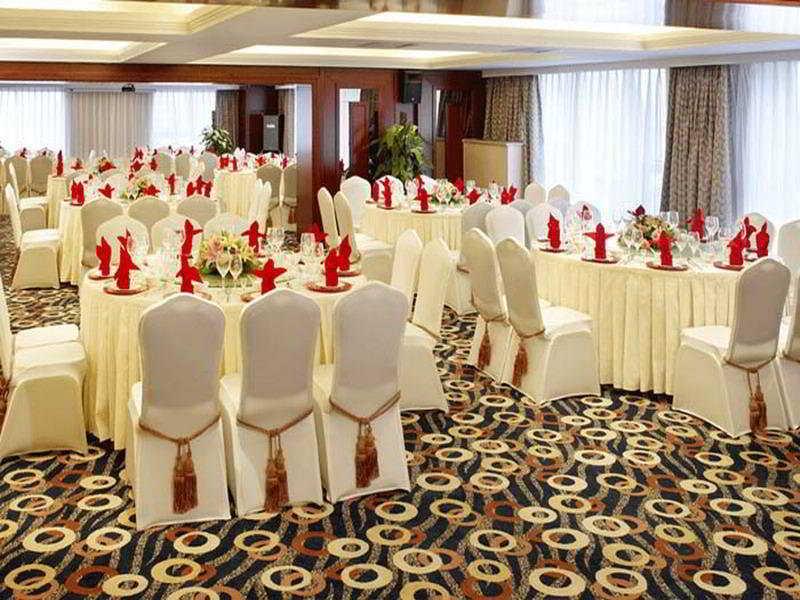 Shenyang Rich Gate Hotel المظهر الخارجي الصورة