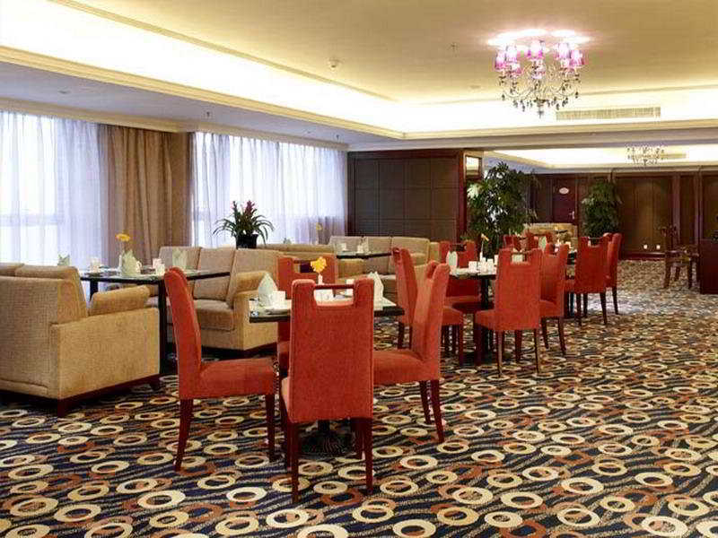 Shenyang Rich Gate Hotel المظهر الخارجي الصورة
