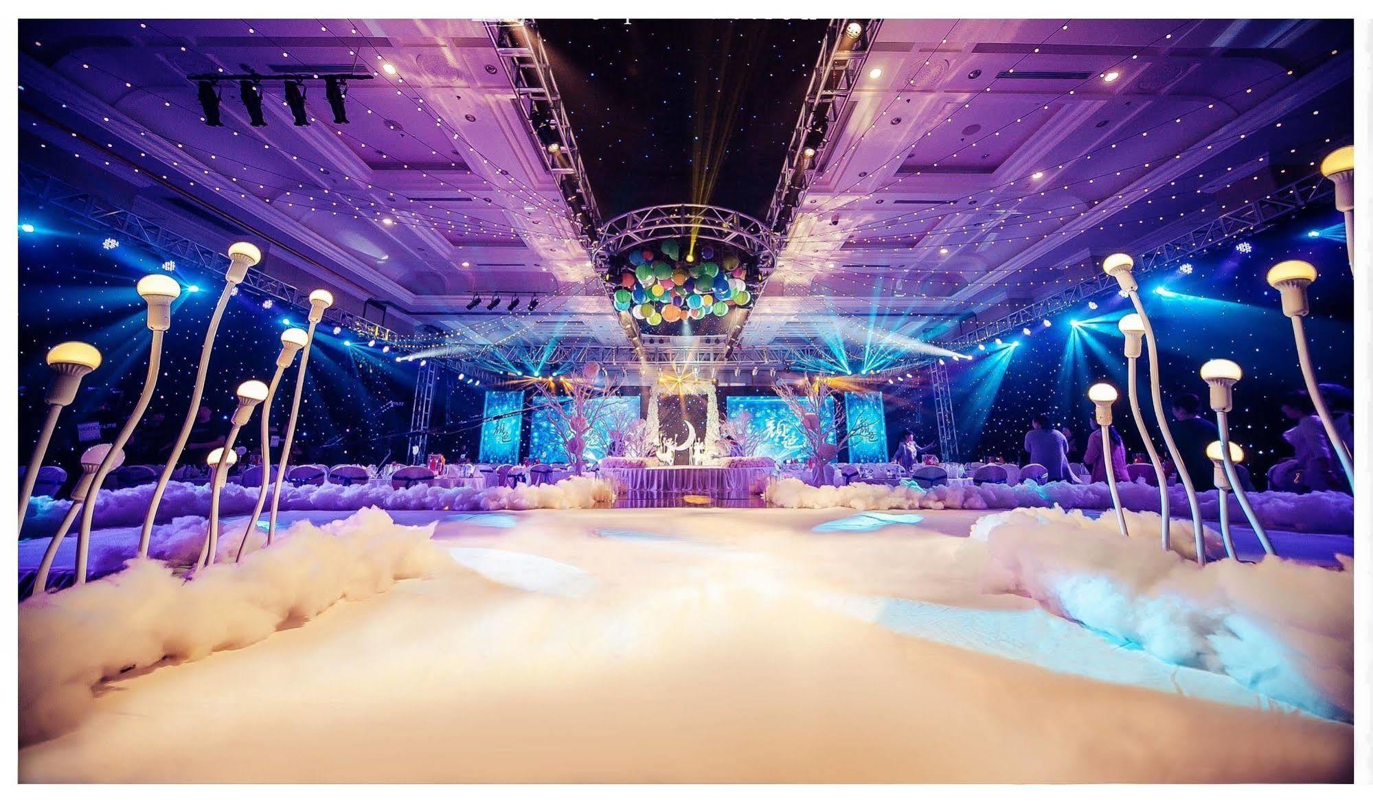 Shenyang Rich Gate Hotel المظهر الخارجي الصورة