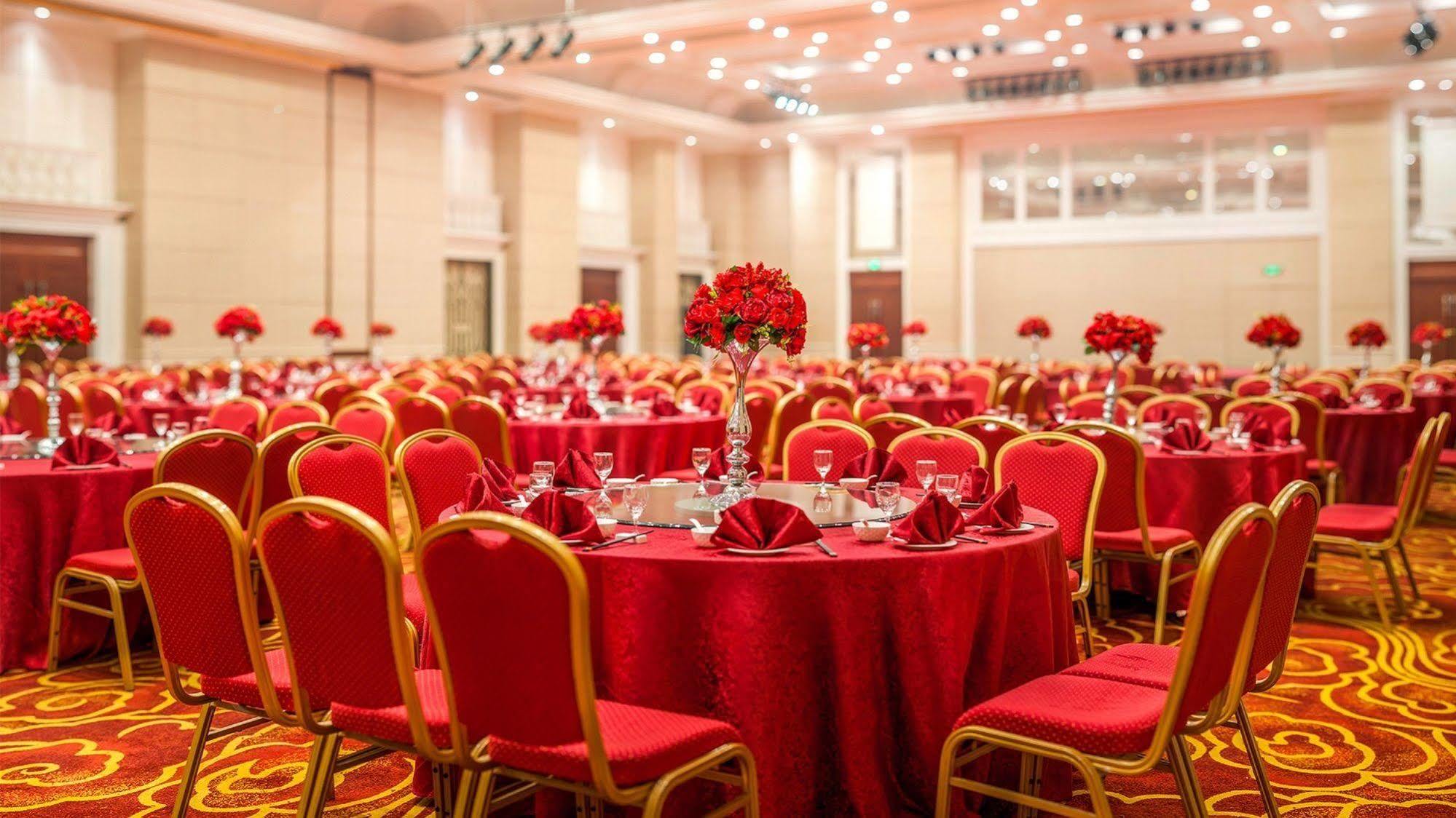 Shenyang Rich Gate Hotel المظهر الخارجي الصورة